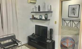 Imagem 2: Flat em Vila Olímpia - São Paulo