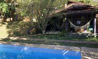 Imagem: Casa à venda, 532 m² por R$ 1.685.000,00