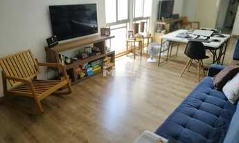 Imagem 3: Tijuca Apartamento com 2 dormitórios