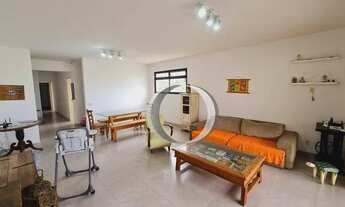 Imagem 7: Apartamento com 4 dormitórios à venda, 220 m² por R$ 950.000 - Pitangueiras - Guarujá/SP