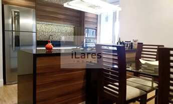 Imagem 5: Apartamento com 3 dorms, Planalto, São Bernardo do Campo - R$ 570 mil, Cod: 3025