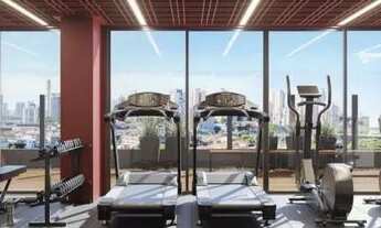 Imagem 9: APARTAMENTO RESIDENCIAL em São Paulo - SP, Jardim das Acácias