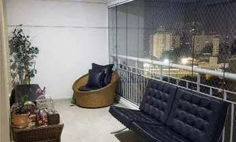 Imagem 3: Apartamento com 3 dormitórios à venda, 142 m² por R$ 1.450.000,00 - Lauzane Paulista - São