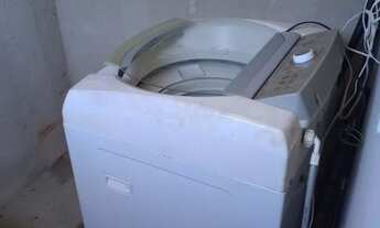 Imagem 3: Casa na prainha de Mambucaba