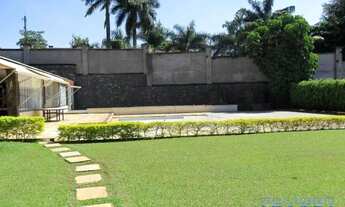 Imagem 4: SOBRADO - MORUMBI - SP