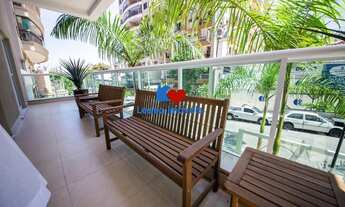 Imagem: Apartamento para Venda em Niterói, Santa