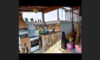 Imagem 3: Cobertura Vila Vitória Santo André