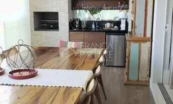 Imagem 7: APARTAMENTO COM 4 DORM. - VILA LEOPOLDINA