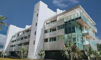 Imagem 2: Duplex para aluguel possui 91 metros quadrados com 1 quarto em Asa Norte - Brasília - DF