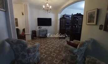 Imagem 5: Sobrado com 3 dormitórios à venda, 144 m² por R$ 1.300.000,00 - Horto Florestal - São Paul