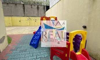 Imagem 2: Apartamento com 3 dormitórios para alugar, 73 m² por R$ 3.300,00/mês - Vila Olímpia - São