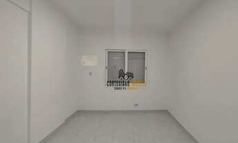 Imagem 2: OPORTUNIDADE - SÃO VICENTE = AMPLO APARTAMENTO DE 1 DORMITÓRIO!!!