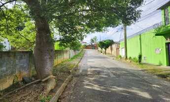 Imagem 6: Terreno de esquina com area de 420m² no Bairro Jaqueline em Belo Horizonte. Exc