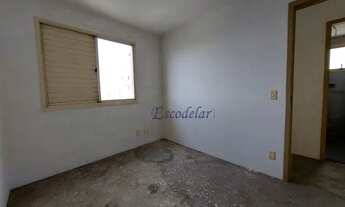 Imagem 7: Apartamento com 2 dormitórios à venda, 50 m² por R$ 380.000,00 - Mandaqui - São Paulo/SP