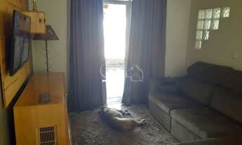 Imagem 6: CASA TIPO SOBRADO A VENDA, VILA SANTANA II, JUNDIAÍ/SP. 3 Dormitórios sendo 1 súite com Ar