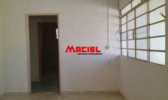 Imagem 4: Casa Padrão em São José dos Campos