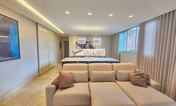 Imagem: Apartamento 4 quartos Anchieta