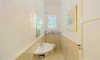 Imagem 7: Casa com 3 dormitórios para alugar, 260 m² por R$ 11.740,00/mês - Higienópolis - São Paulo