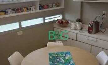 Imagem 3: Apartamento com 3 dormitórios à venda, 142 m² por R$ 699.000 - Vila Andrade - São Paulo/SP