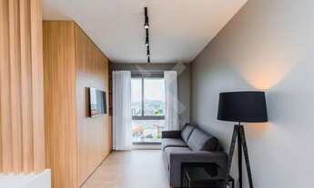 Imagem 5: PORTO ALEGRE - Padrão - Cidade Baixa