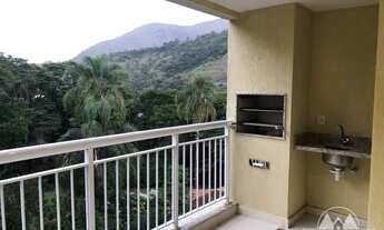 Imagem: Apartamento- Petrópolis, Itaipava