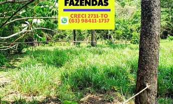 Imagem 2: Fazenda entre Palmas e Paraíso no Tocantins dupla aptidão