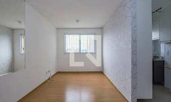 Imagem 2: Apartamento para Aluguel - Buritis, 2 Quartos, 46 m2