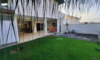 Imagem 2: Casa com 3 dormitórios, 262 m² - venda por R$ 1.750.000,00 ou aluguel por R$ 8.030,00/mês