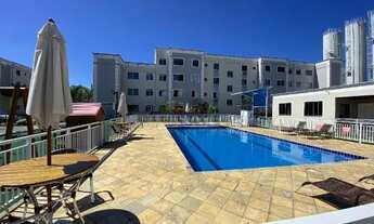 Imagem: Apartamento 2 quartos em Rio das Ostras