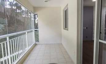 Imagem: Apartamento com 2 quartos no Alameda Morumbi