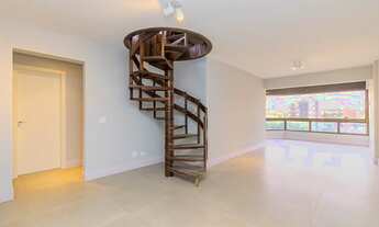 Imagem 2: COBERTURA com 3 dormitórios à venda com 348m² por R$ 1.280.000,00 no bairro Alto da XV - C