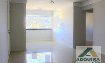 Imagem 2: Apartamento com 3 quartos no Edifício Victor Hugo - Bairro Centro em Ponta Grossa