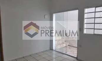 Imagem 1: Casa Térrea em Residencial São Francisco - São José dos Campos