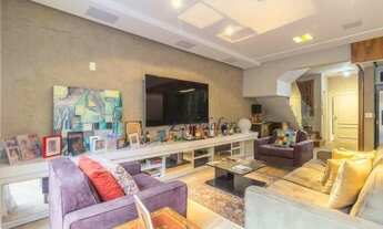 Imagem 4: Casa com 3 dormitórios para alugar, 224 m² por R$ 27.412,02/mês - Planalto Paulista - São