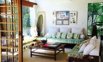 Imagem 4: Sobrado com 3 dormitórios - venda por R$ 3.000.000,00 ou aluguel por R$ 15.500,00/mês - Pr