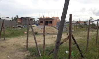 Imagem 2: Lote na passagem do maciambu Palhoça