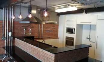 Imagem 3: São Paulo - Loft - Jardim Guedala