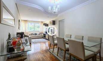 Imagem: Apartamento para Venda - 117m², 3 dormitórios