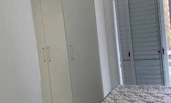 Imagem 4: Apartamento com varanda/quintal 2 quartos em Vila Mariana - São Paulo - SP