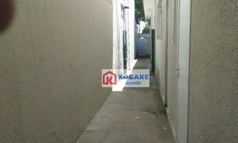 Imagem 3: Prédio à venda, 152 m² por R$ 600.000,00 - Jardim Motorama - São José dos Campos/SP