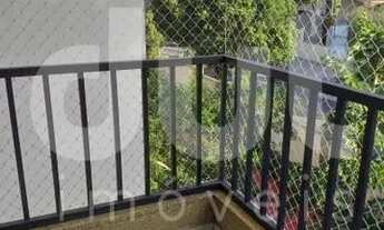 Imagem 3: Apartamento - Parque Fazendinha - Campinas