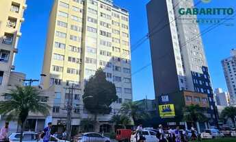 Imagem: Excelente Apartamento no Centro de Curitiba