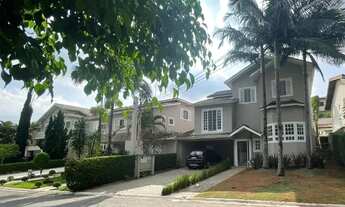 Imagem: Casa em Alphaville para aluguel e venda