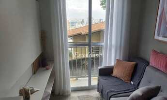 Imagem 2: Apartamento à venda, 40 m² por R$ 335.000,00 - Jardim Sao Paulo(Zona Norte) - São Paulo/SP