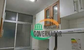 Imagem 7: Apartamento com 2 dormitórios para alugar, 77 m² por R$ 2.457,00/mês - Bonfim - Campinas/S