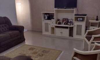 Imagem 2: SOBRADO COM 3 DORMITÓRIOS À VENDA, 200 M² POR R$ 650.000 - JARDIM LAS VEGAS - SANTO ANDRÉ