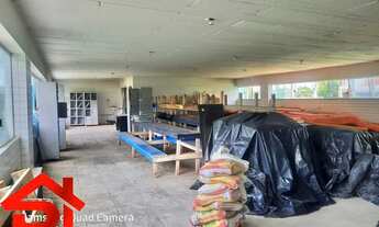 Imagem 3: GALPAO COMERCIAL em SÃO LUÍS - MA, TIBIRI