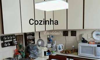 Imagem 11: Apartamento com 3 dormitórios à venda, 106 m² por R$ 1.177.000,00 - Perdizes - São Paulo/S