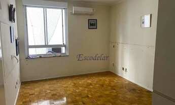 Imagem 6: Apartamento à venda, 155 m² por R$ 1.400.000,00 - Higienópolis - São Paulo/SP