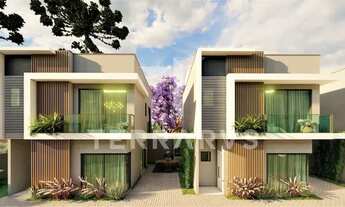 Imagem: SOBRADO EM CONDOMÍNIO com 3 dormitórios